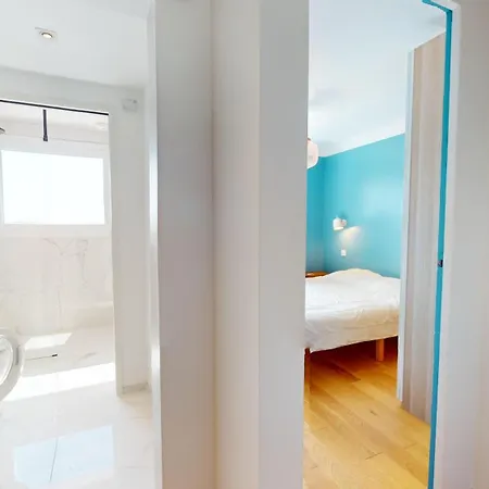 Le Refuge Du Marin Apartment Saint-Gilles-Croix-de-Vie