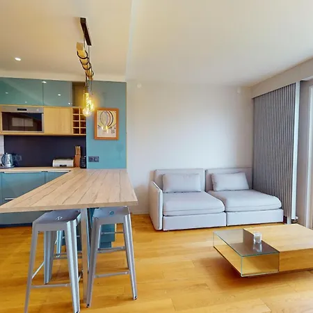 Le Refuge Du Marin Apartment