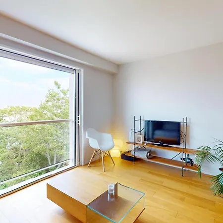 Le Refuge Du Marin Apartament